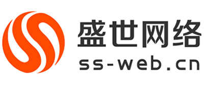 盛世网络logo